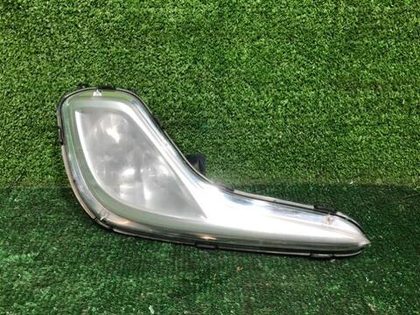 ПТФ правая Hyundai Solaris (2010-2014)