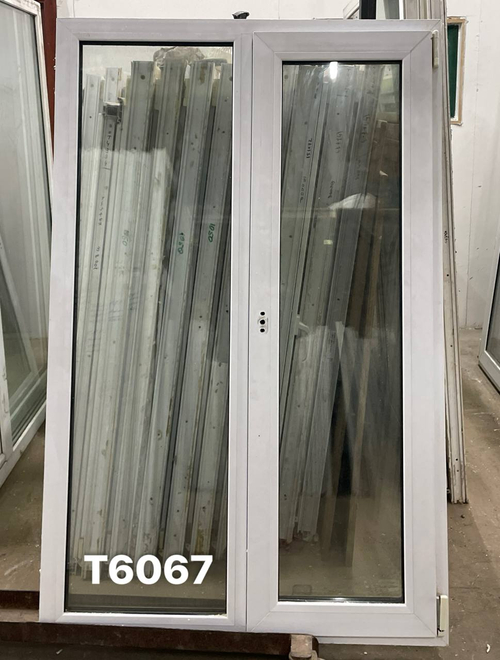 Окно Пластиковое Б/У 160(в) х 103(ш)