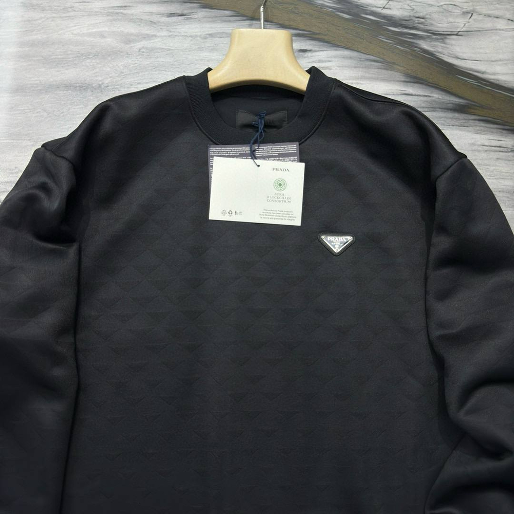 Свитшот Prada