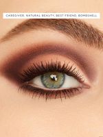 Матовые Тени для Век TARTE Tartelette Amazonian Clay Matte Palette