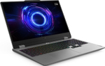 Ноутбук Lenovo LOQ 15IRX10 15.6'', серый (83JE00YPPS) в регионах России