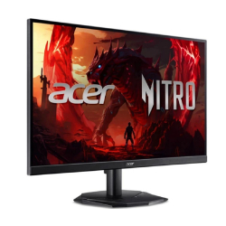 Монитор LCD Acer 27" KG271X1bmiipx Nitro (IPS 1920x1080 200Hz 2xHDMI DisplayPort MM) [UM.HX1CD.101]