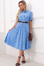 Платье Азалия №14 Valentina