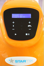 Планетарный миксер Starmix PL40NVHG 3 ФАЗН.