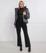 штаны hanore HUGO - черный(50484628)