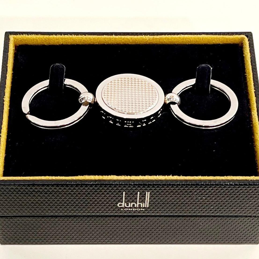 Брелок д/ключей Dunhill Sentryman Diamond