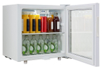 Шкаф холодильный Cellar Private CP017AW