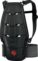 Защита спины - ICON STRYKER CE BACK PROTECTOR (черная)