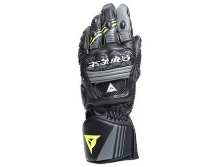 Мотоперчатки Dainese "Druid 4 Leather Gloves"