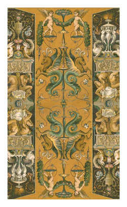 Мини-Таро Висконти / Mini Visconti Tarot