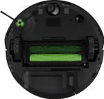 Робот-пылесос iRobot Roomba J7, 60Вт, черный/черный [j715840_rnd]