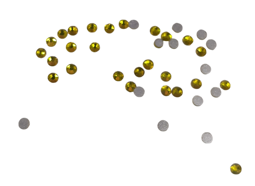 Стразы акриловые, 50шт №3