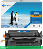Картридж G&G GG-C052H черный