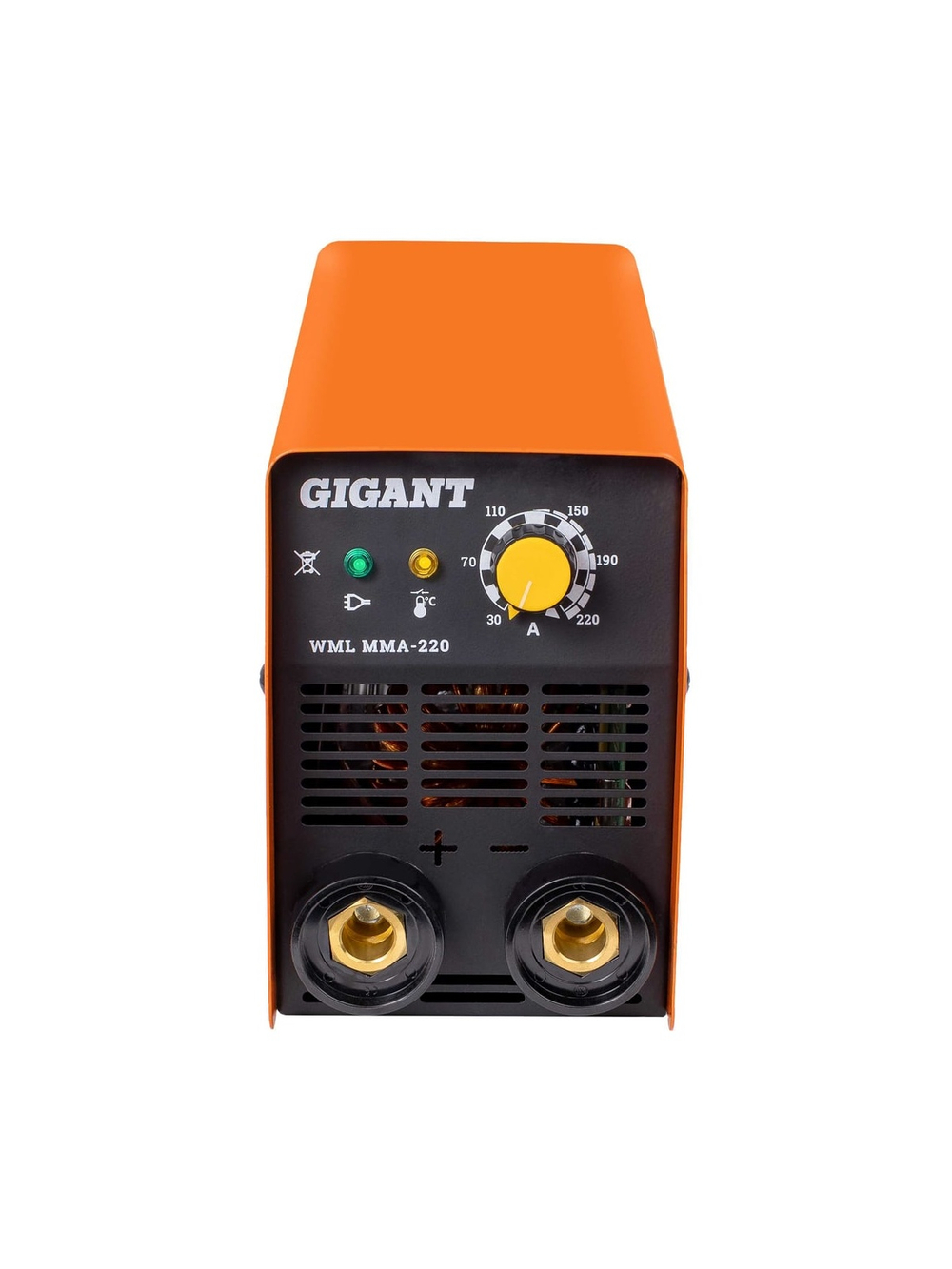 Сварочный инвертор Gigant WML MMA-220