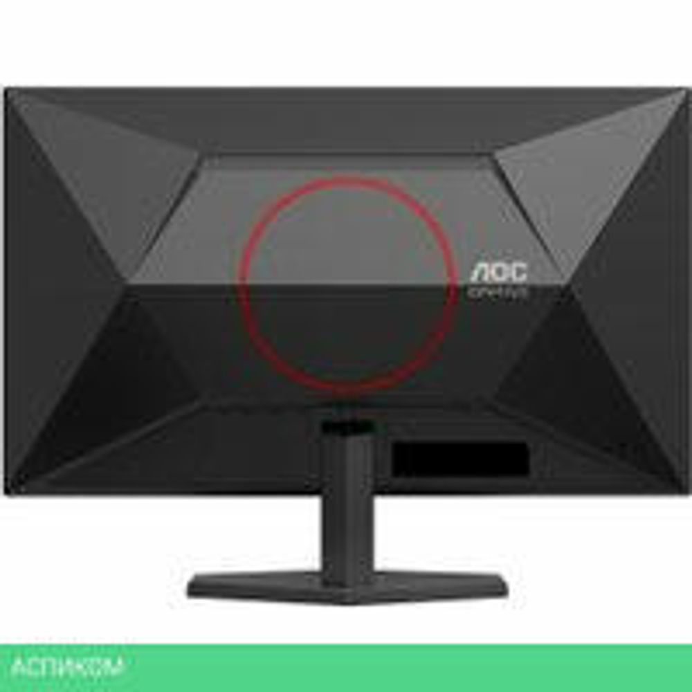 Игровой монитор AOC Gaming Q27G42ZE