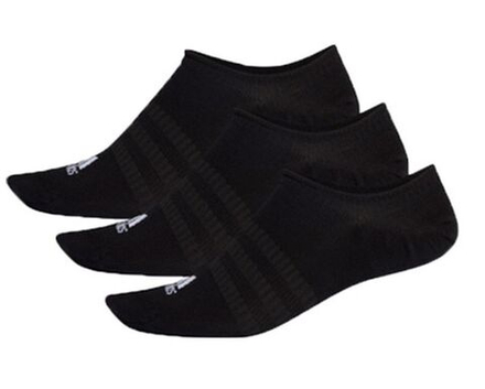 Теннисные носки Adidas Light No Show 3P
