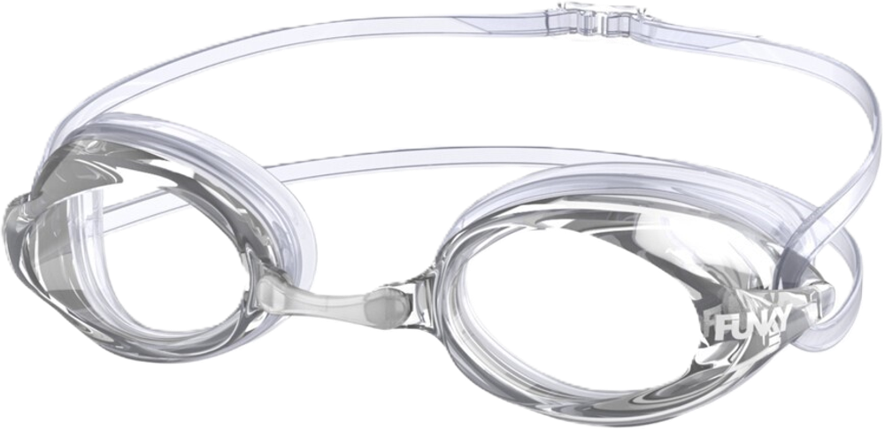 Очки FUNKY Clear Water