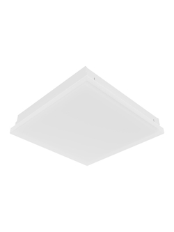 Светильник светодиодный DR. OPL LED 595 SET 32Вт 4000К IP43 встраив. СТ 4025000020