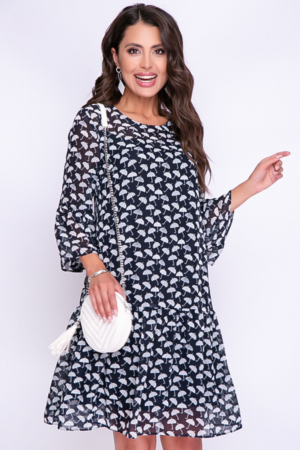 Платье 70465 Avili