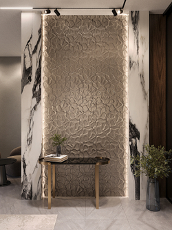 The Moon (Бронза HS-015)