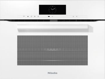 Электрический духовой шкаф Miele H7840BM BRWS