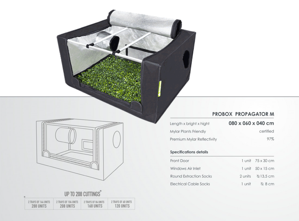 PROBOX PROPAGATOR