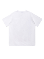 Мужская Футболка Flower Generation