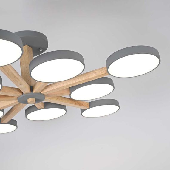 Потолочный светильник Imperium Loft TURNA-B01 228858-26