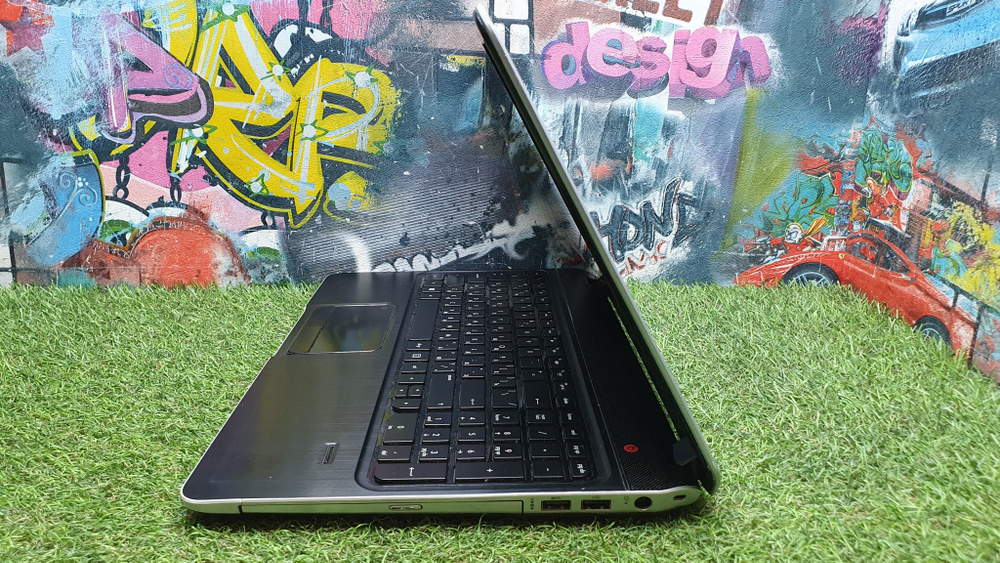 Ноутбук HP A4/4Gb/HD 7600M 2Gb