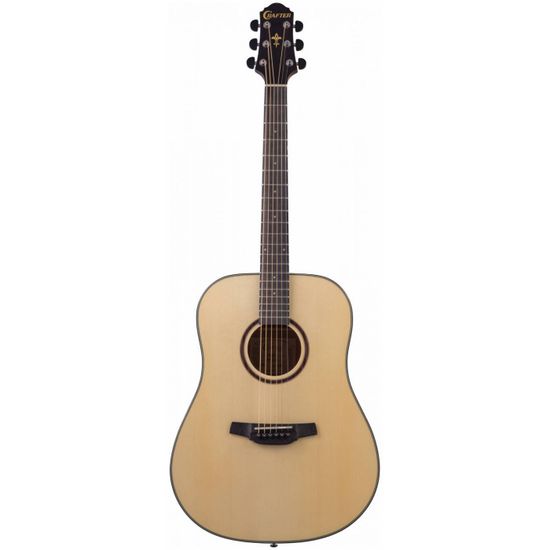 Гитара акустическая CRAFTER HD-250/N