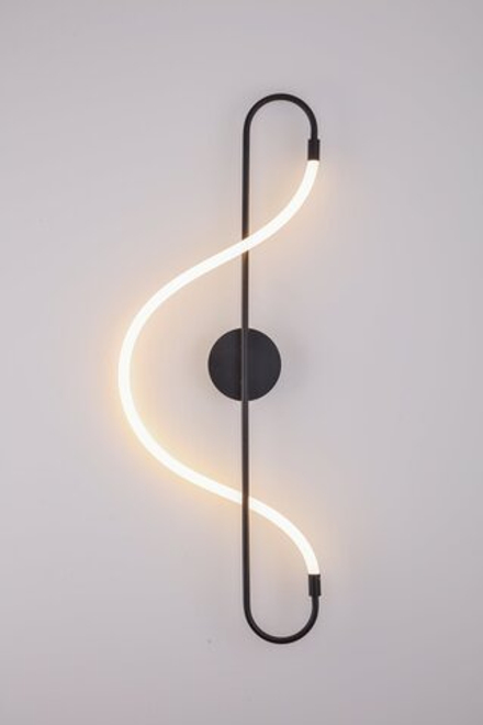Настенный светильник Arte Lamp KLIMT
