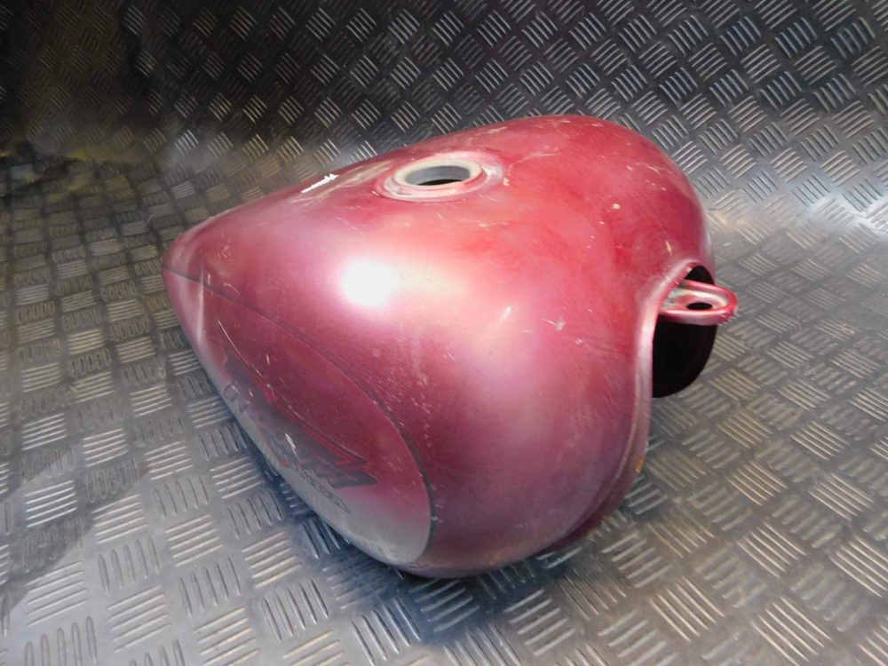 Бак топливный Honda Shadow 1100 053413