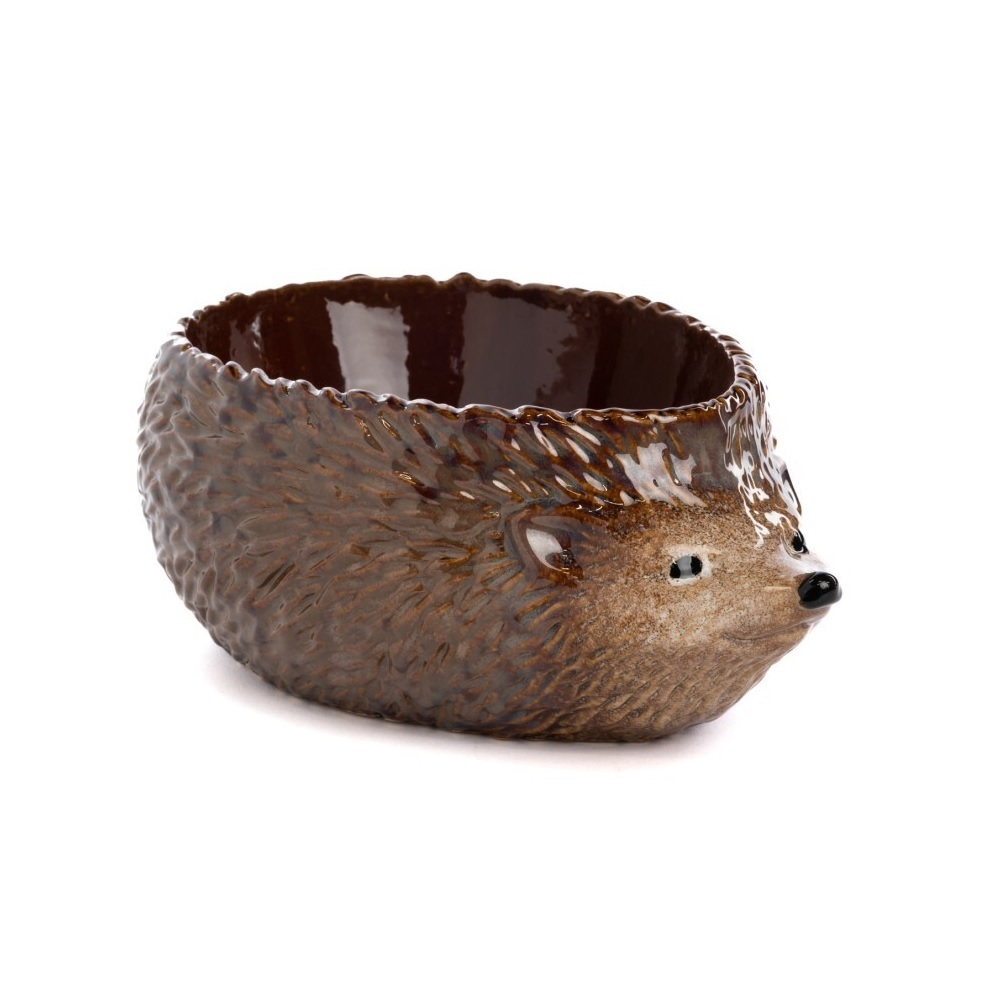 Чаша Ёж 27 см