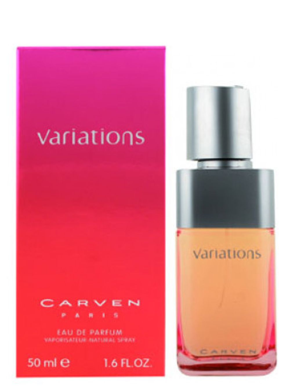 Carven Variations
