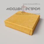 Тротуарная плитка 300х300х60