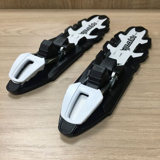 Лыжные крепления ROTTEFELLA Xcelerator 2.0 Skate NIS  фото 3