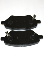 Колодки передние T153501080 для Chery Tiggo 4, 7/Pro, 8/Pro