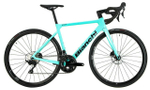 Шоссейный велосипед Bianchi Sprint ICR Disc 105 12v VR30 (2024)