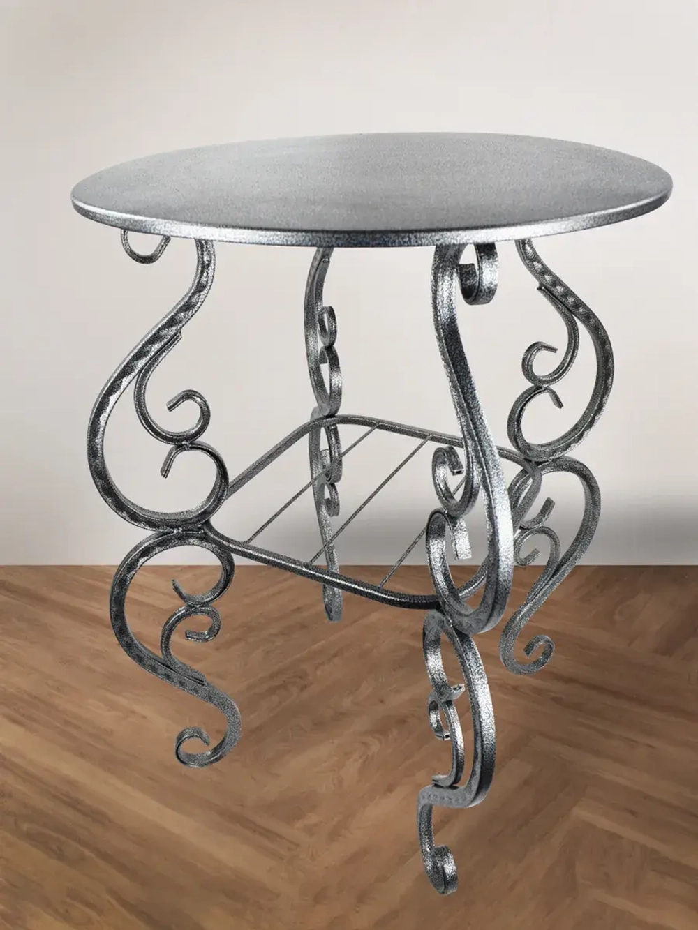 Столик авторский Венеция-4