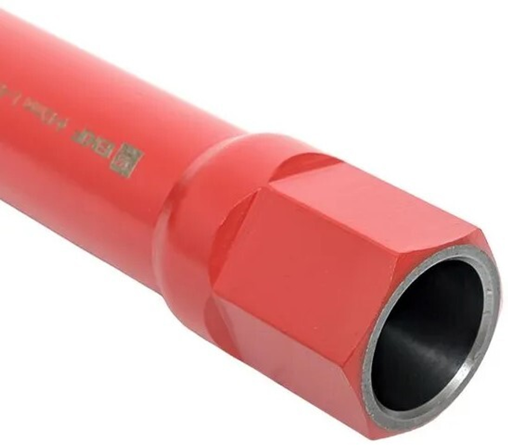 Коронка алмазная EKF wchp-sf42/450