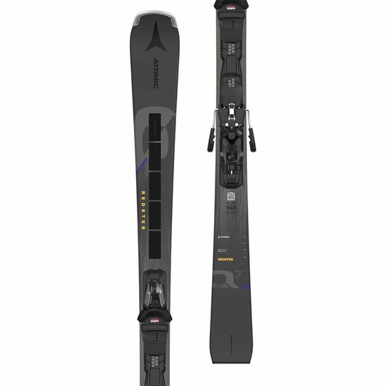 Горные лыжи Atomic Redster Q7 Revoshock C 23/24