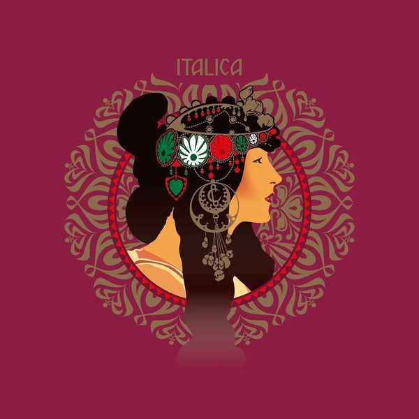 Xerjoff Italica (2021)