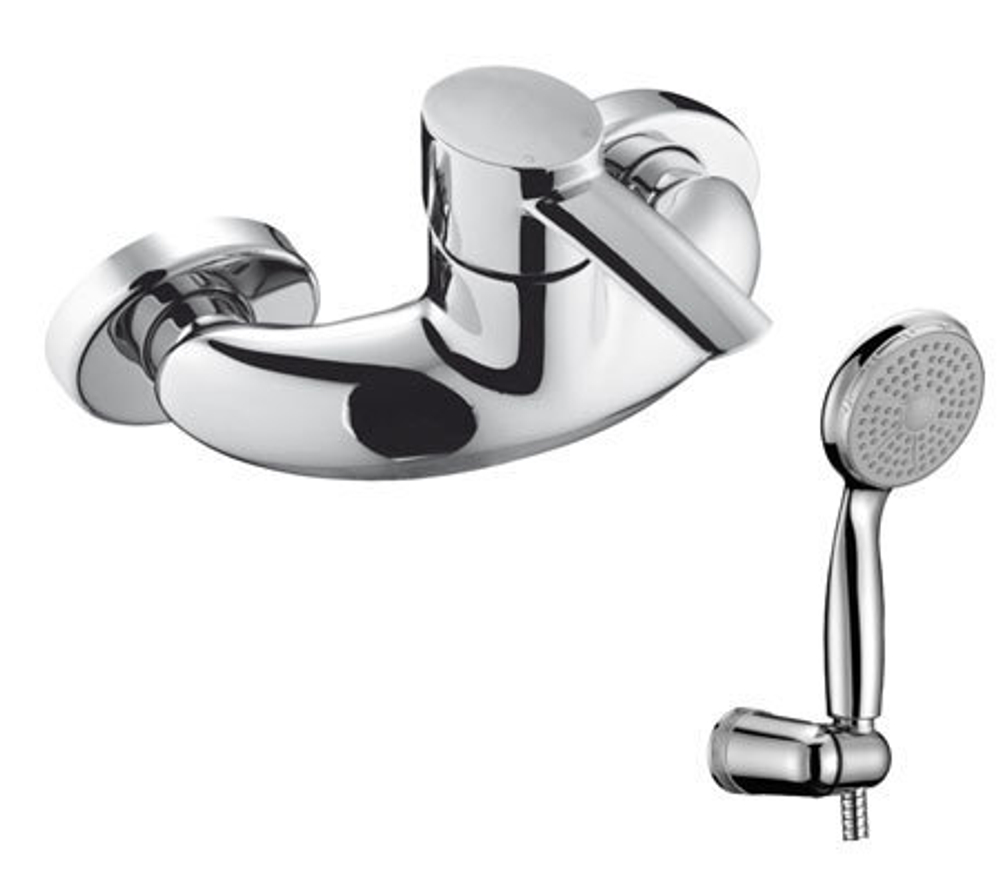 LEMARK Серия ATLANTISS. Смеситель для душа – LM3203C