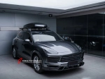 Карбоновый обвес для PORSCHE CAYENNE 9Y 2019–2023