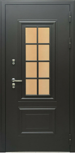 Дверь входная терма Лорд Браун