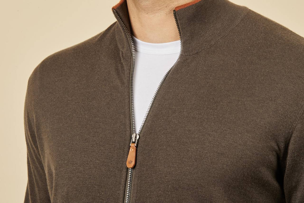 Кардиган Loro Piana