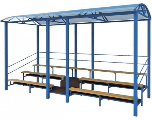 Трибуна Т-1.4