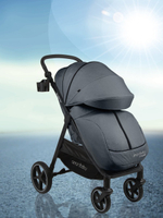 Прогулочная коляска Amarobaby, Strollin'Joy