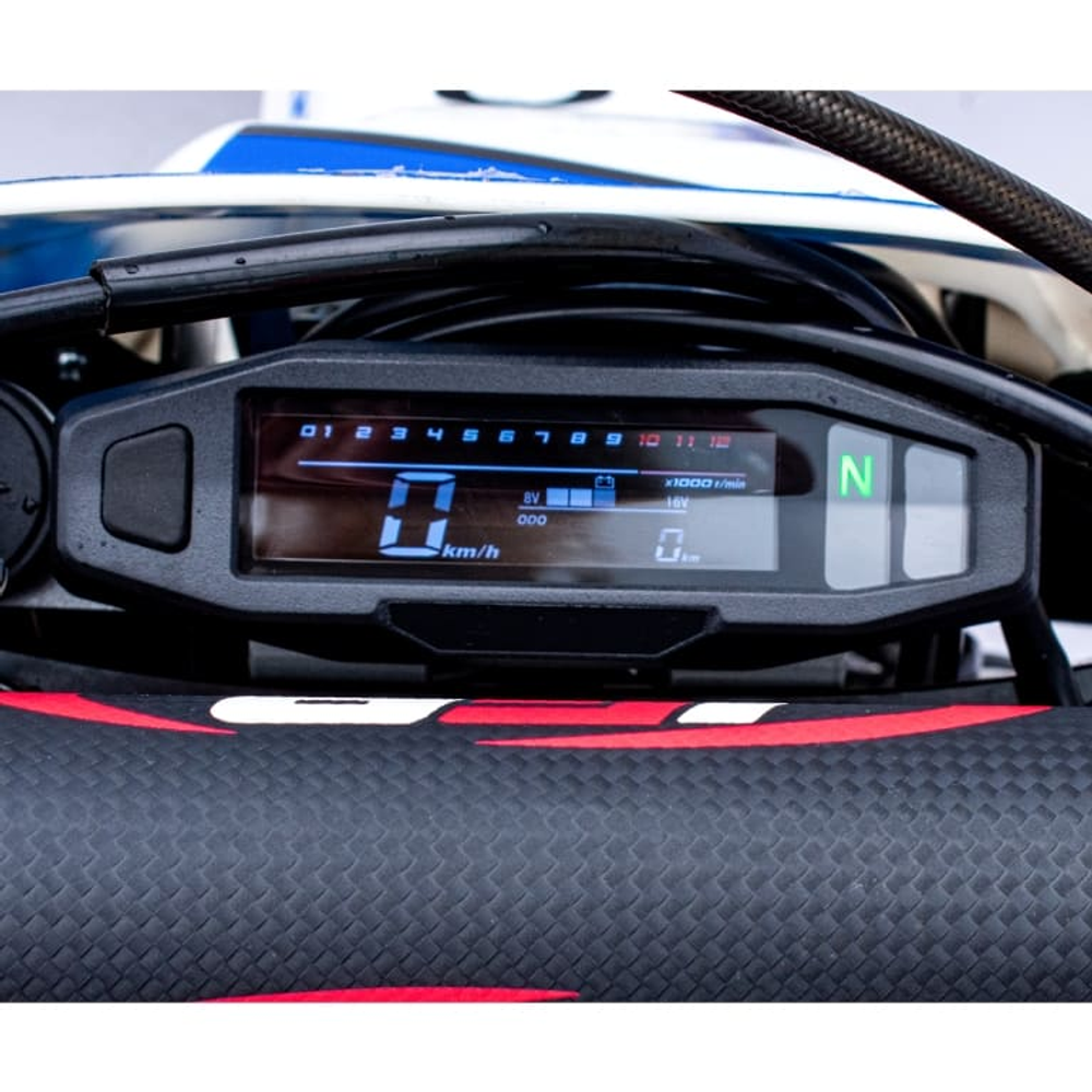 Мотоцикл кроссовый эндуро REGULMOTO Legend 300