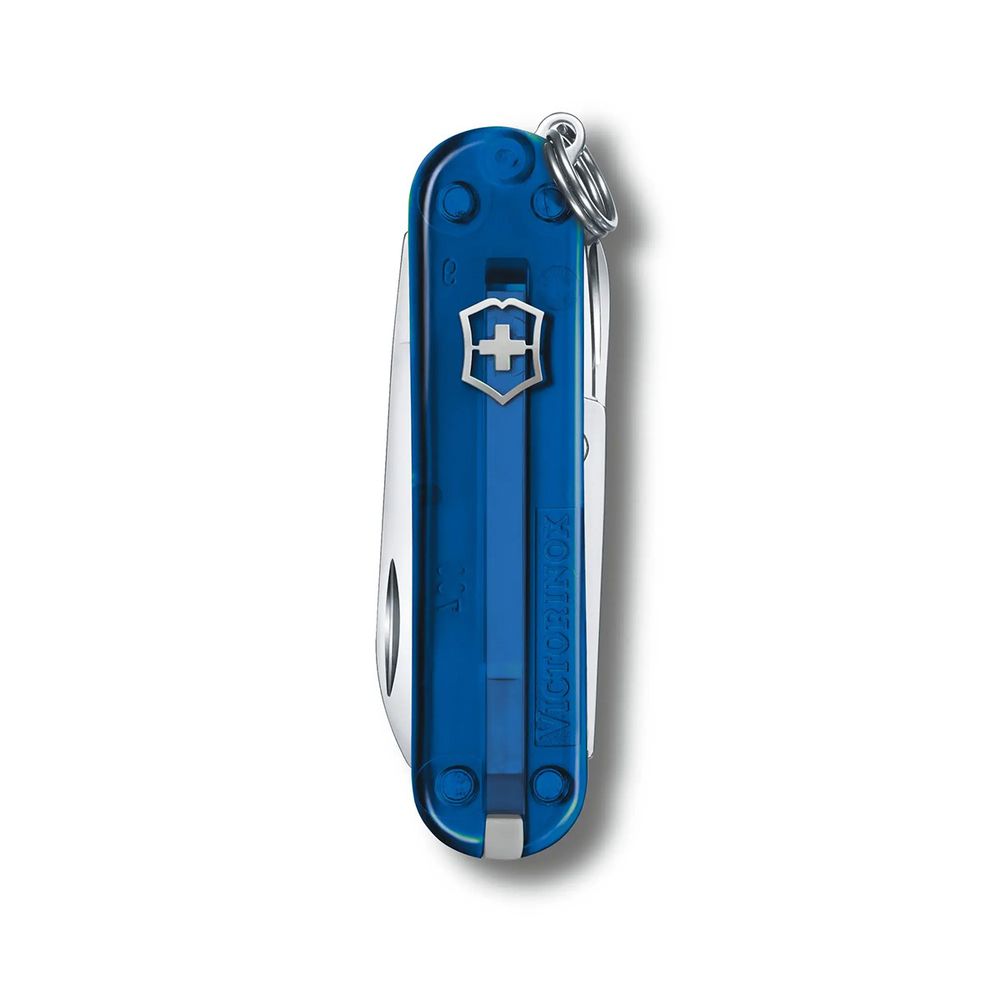 Нож Victorinox 0.6223.T2G Deep Ocean